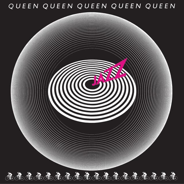 Fat Bottomed Girls - Remastered 2011 cover art