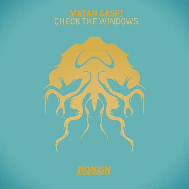 Check The Windows - East Cafe Remix cover art