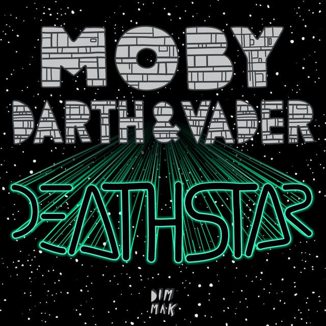 Death Star - Tom Piper & Rob Pix Remix cover art