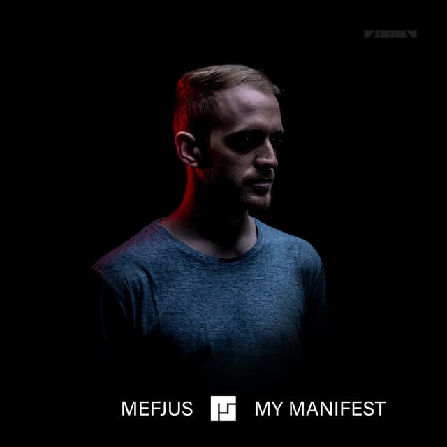 My Manifest (Album Commentary) cover art