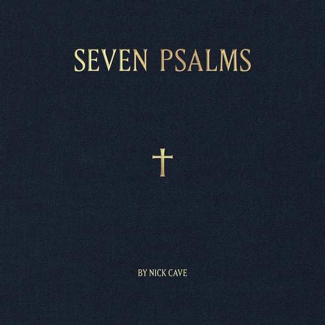 Have Mercy on Me cover art