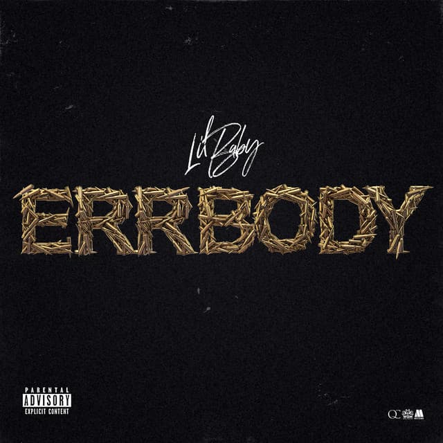 Errbody cover art