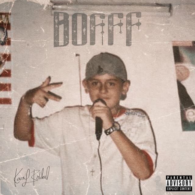 Manantial cover art