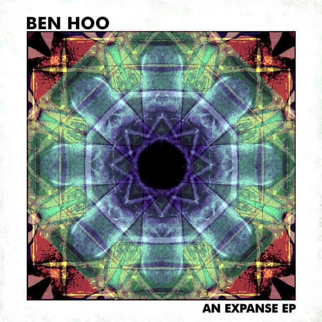 An Expanse - Pezzner Remix cover art