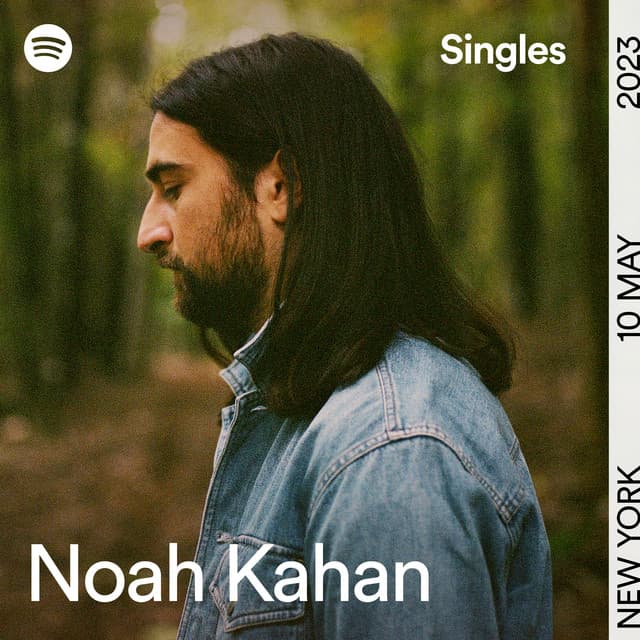 If We Were Vampires (feat. Wesley Schultz) - Spotify Singles cover art