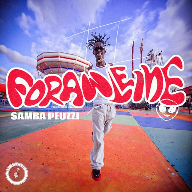 Boul Dioye cover art