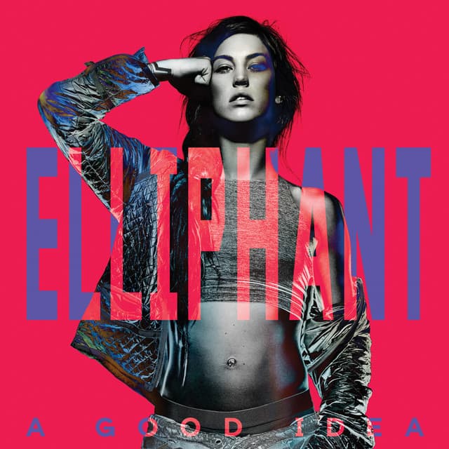 More Fire cover art