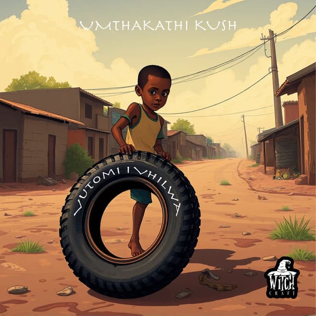 Ulava yini cover art
