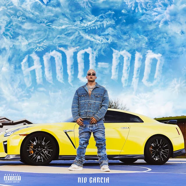 Nunca Creiste cover art