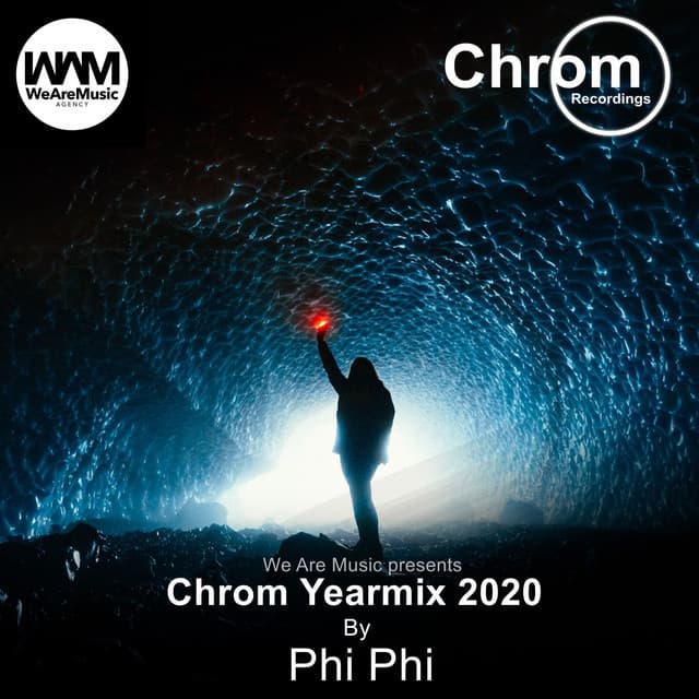 Chrom Recordings