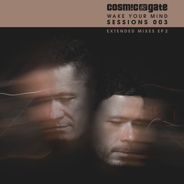 FreeFall - Extended Mix cover art