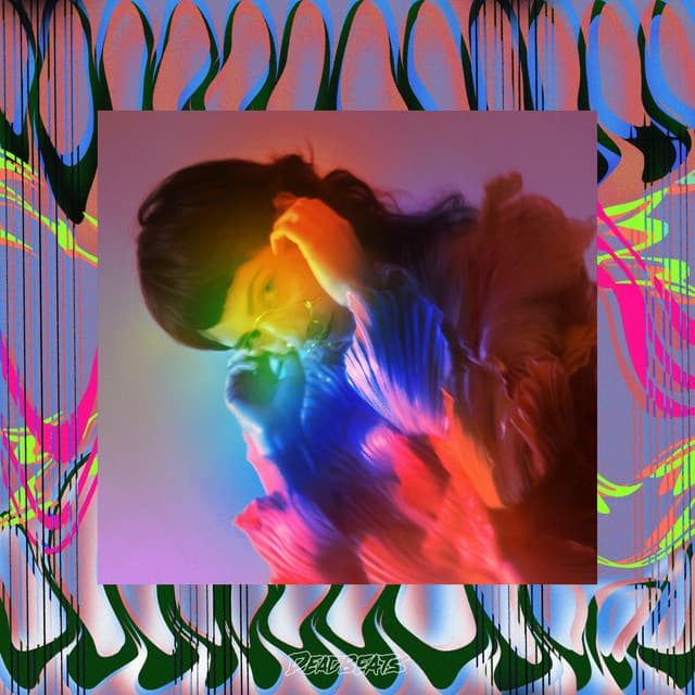 Push cover art