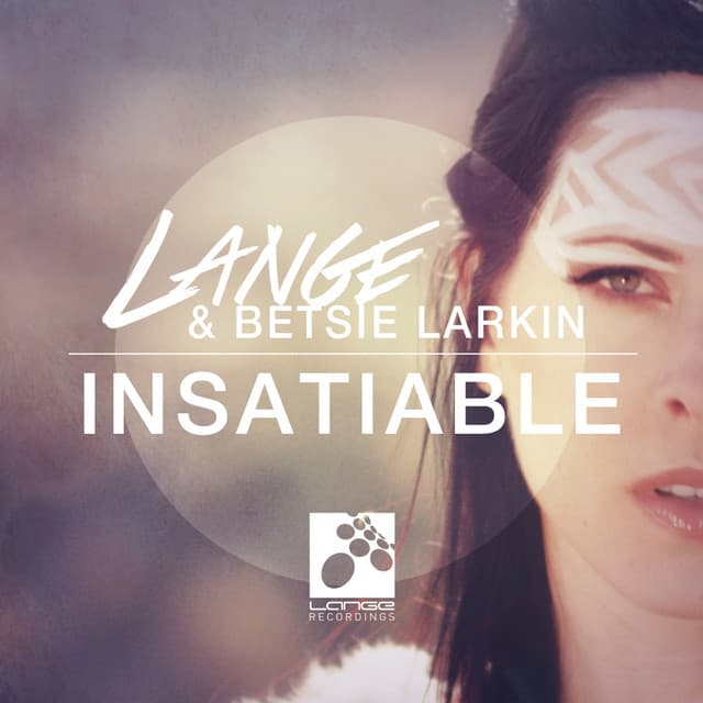 Insatiable - Sean Tyas Remix cover art