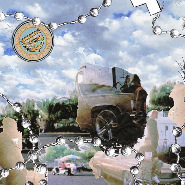 OFF cover art