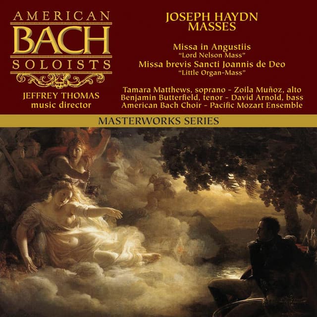 American Bach Soloists