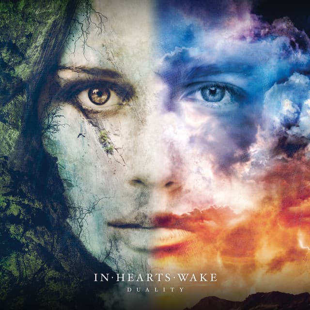 Duality cover art