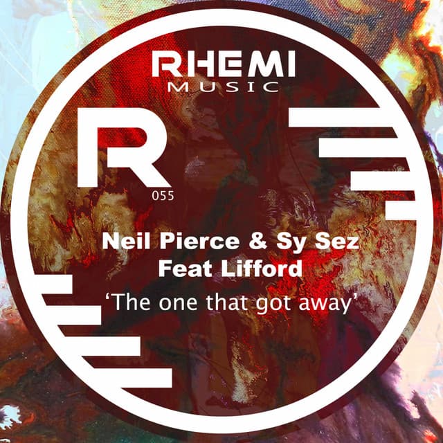The One That Got Away - Radio Edit cover art