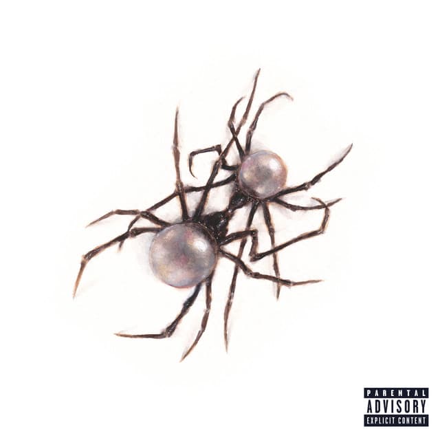 Balut cover art