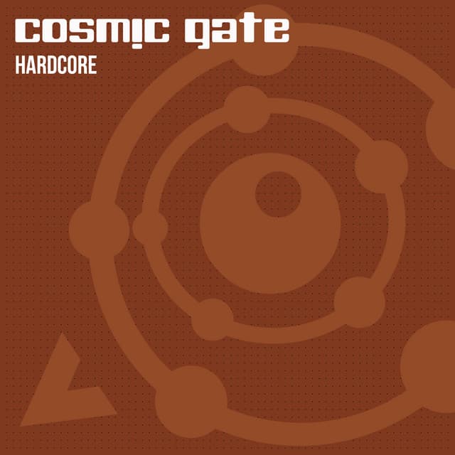 Hardcore - Kaylab vs. Chromedioxide II Mix cover art