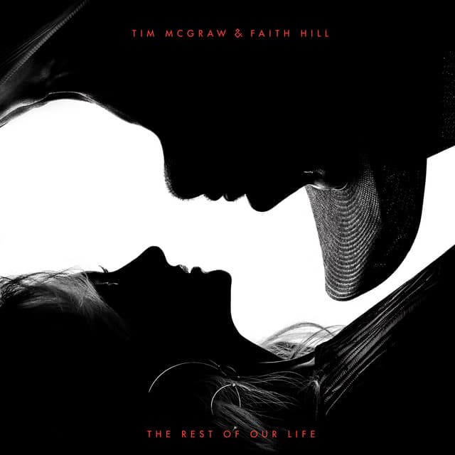 The Rest of Our Life cover art