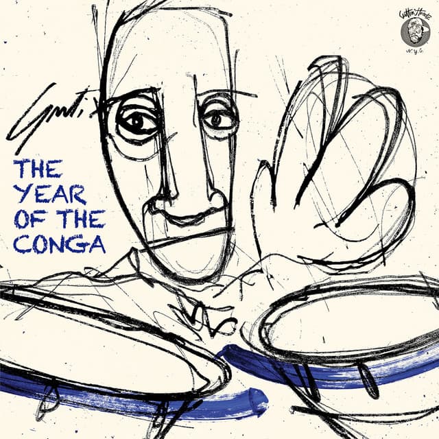 La Orchestra Fantasma cover art