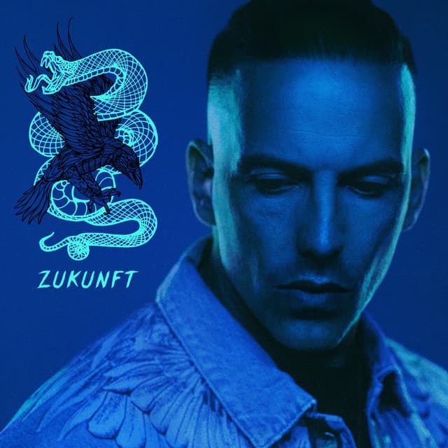 Vergesse nie die Street cover art