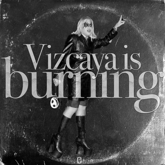 P.S. New York is very Hot! - Cork Club Mix cover art
