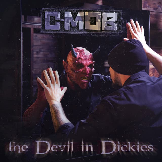 Caution (feat. C.Ray, Trizz & Gonzoe) cover art