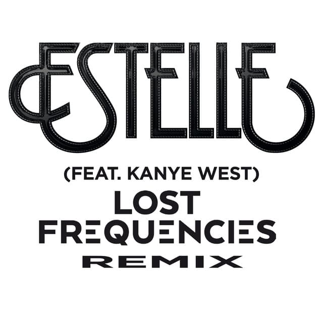 American Boy - Lost Frequencies Remix / Extended cover art