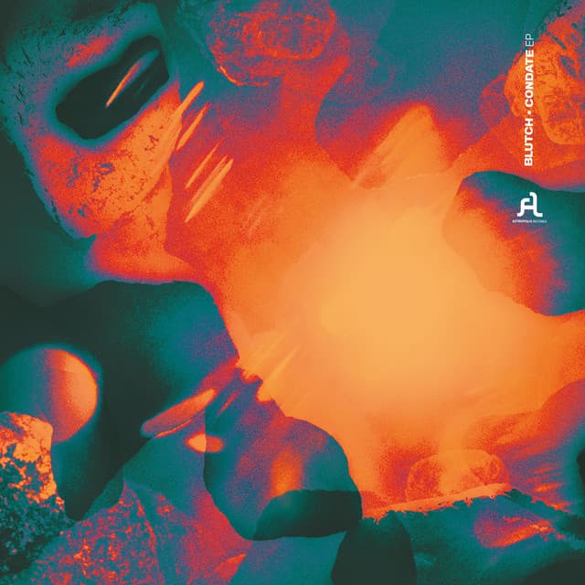 Condate cover art