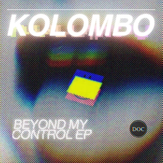 Radiak cover art
