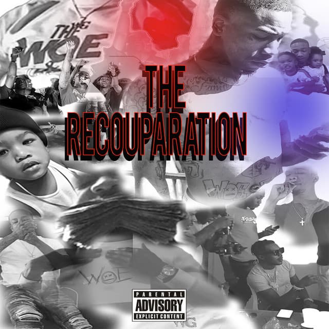The Recouparation cover art