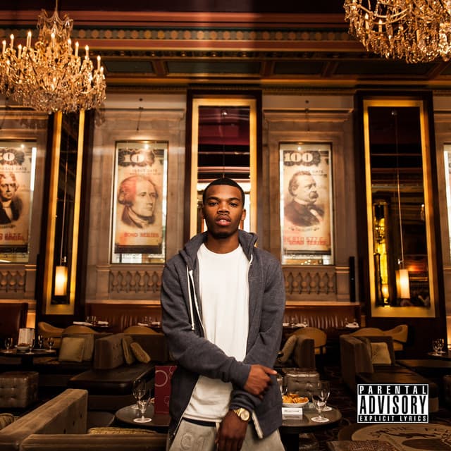 I Love My (feat. Lastdays) cover art