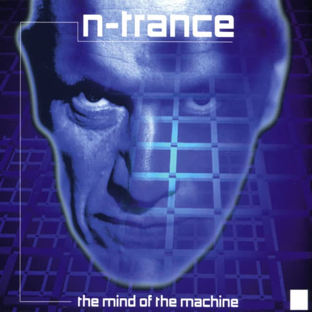 Mind Of The Machine - Sunshine State Remix cover art