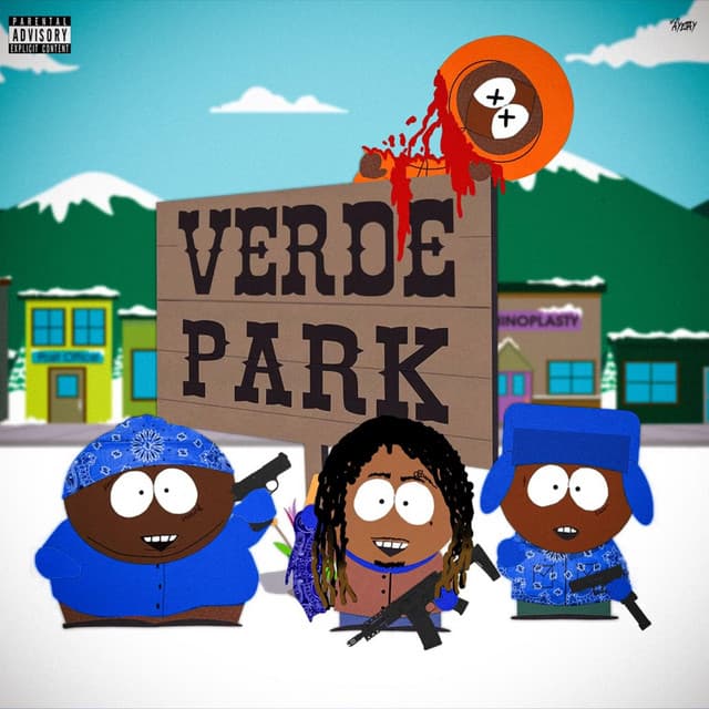 Make it make sense cover art