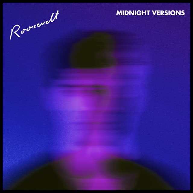 Colours - Midnight Version cover art