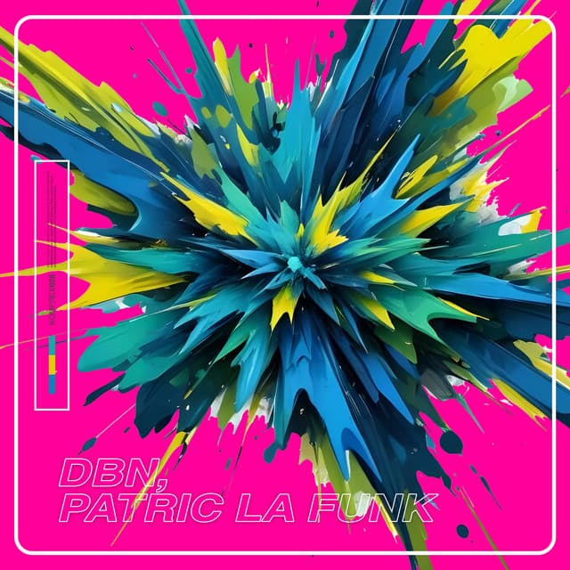Wazabi - D.Lectro & Mark Bale Remix cover art