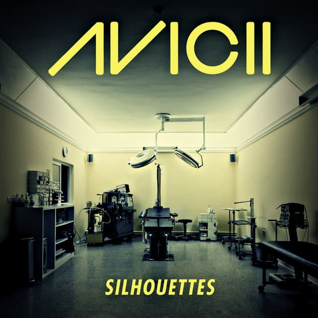 Silhouettes - Original Radio Edit cover art