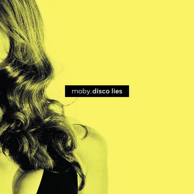 Disco Lies - Jacques Renault Remix cover art