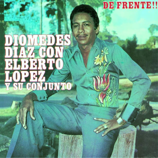 De Frente cover art