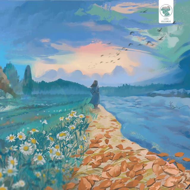 Changing Times cover art