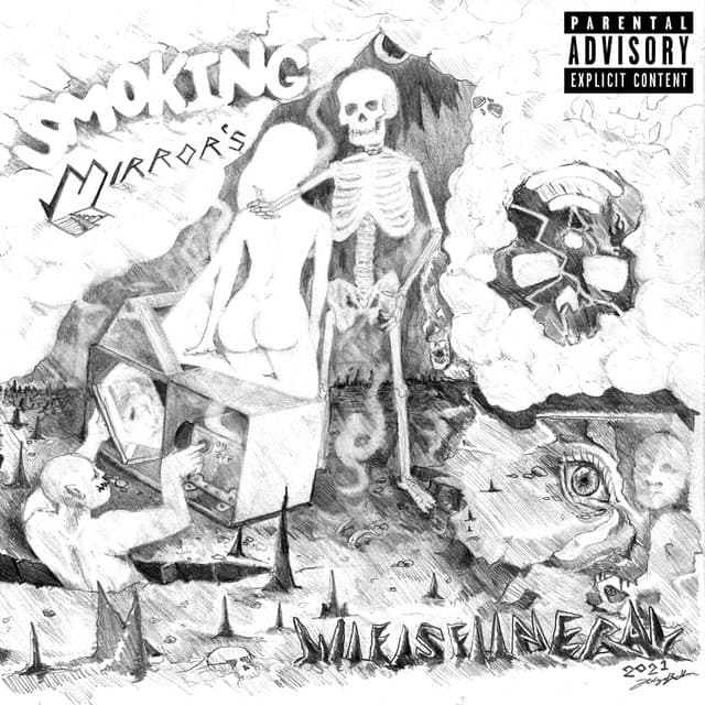 Whos Laughin Now cover art