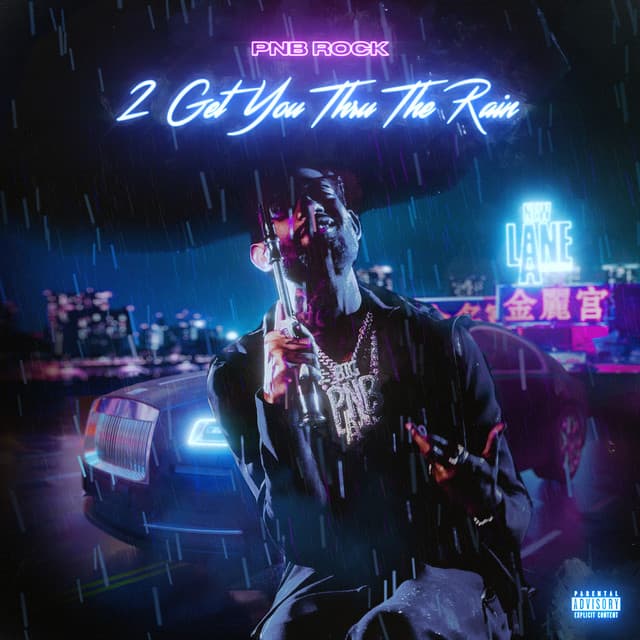 Lost U 2 Da Game cover art