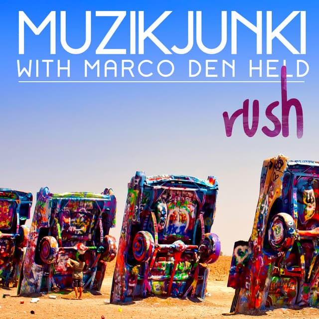 Marco Den Held