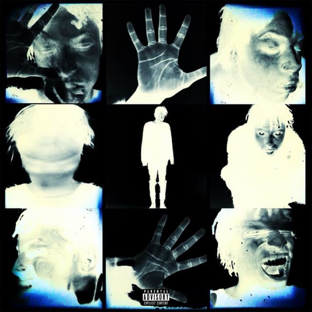 ALIVE cover art