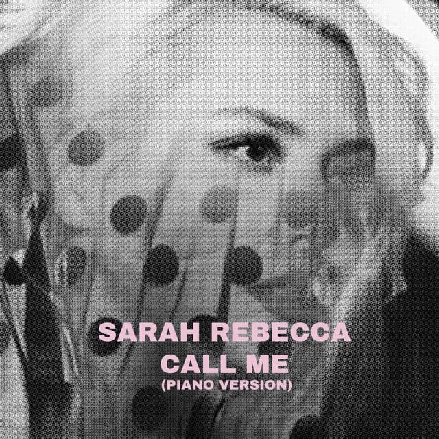 Call Me - Piano Version cover art