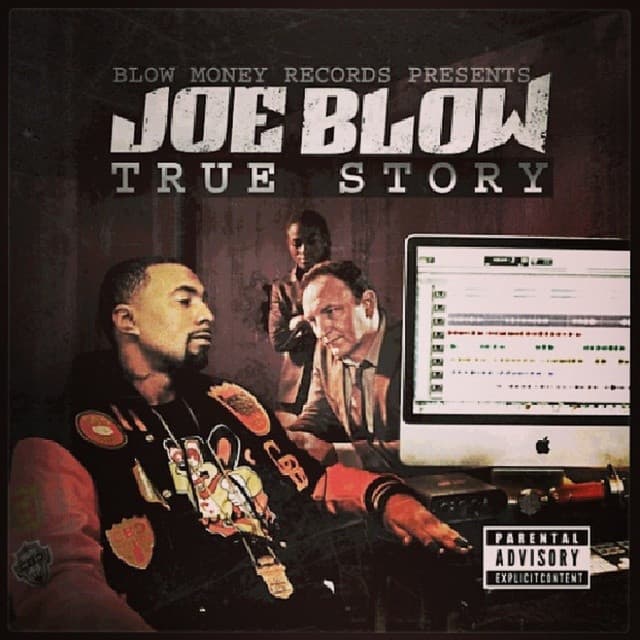 Too Treal (feat. Lil Rue & Bo Strangles) cover art