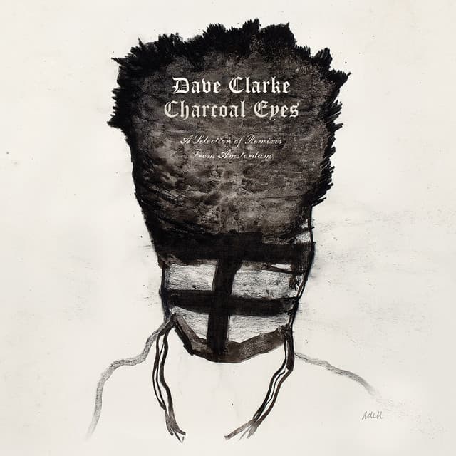 Rough & Tender - Dave Clarke Gothic Stripped Down Mix cover art