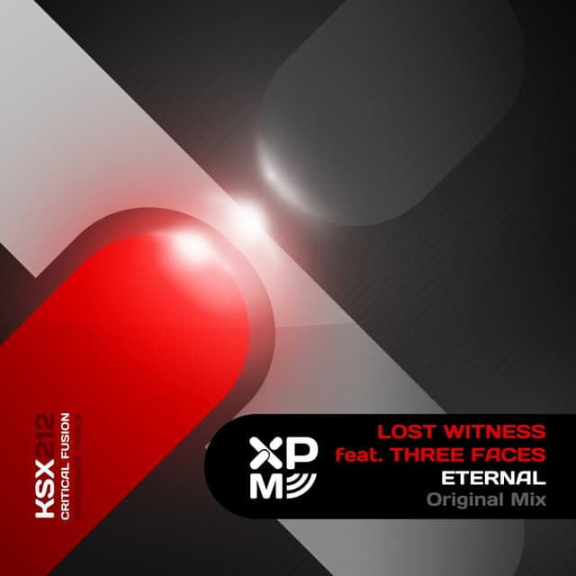 Eternal - Original Mix cover art