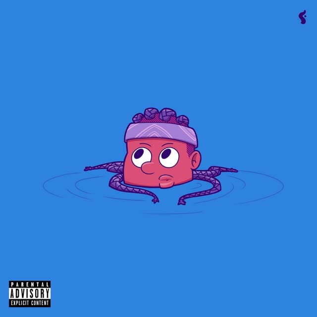 New Harrison cover art